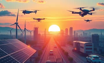 Disruption's Dawn: When Old Models Give Way to New