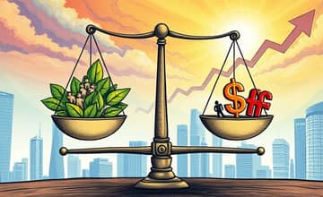 Sustainability's Scorecard: Measuring Market Impact Beyond Profit
