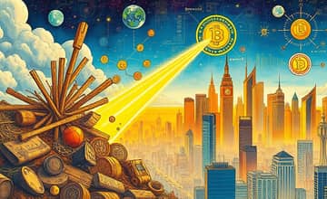 Economic Alchemy: Transforming Resources into Prosperity