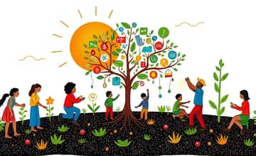 Beyond the Bottom Line: Social Returns in Market Ventures