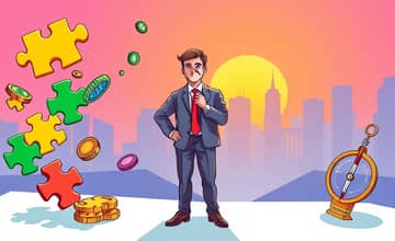 The Investor's Toolkit: Essential Strategies for Success