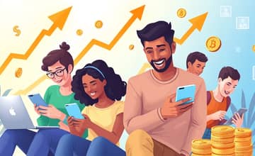 Beyond the Bank: Alternative Savings for Higher Returns