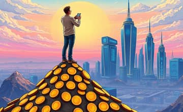 Blueprint to Billions: Scaling Your Investment Portfolio