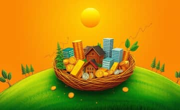 Building Your Nest Egg: A Guide to Retirement Investing