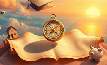 The Investor's Compass: Guiding Your Financial Decisions