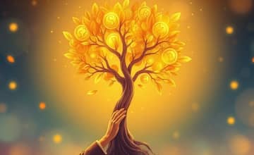 The Wealth Whisperer: Secrets to Sustained Growth