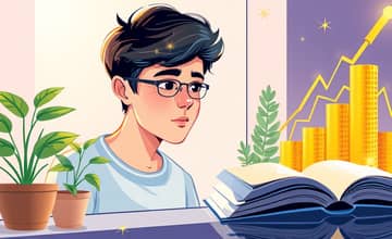 Smart Spends: Investing in Your Future Self