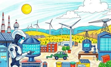 Profit Pathways: Identifying High-Growth Industries