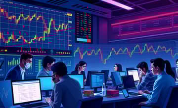 Mastering the Market: Technical Analysis Demystified