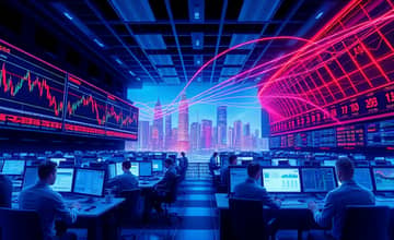 The Unseen Architects: Market Makers and Their Influence