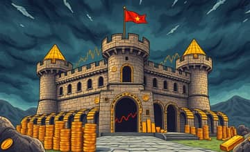 Financial Fortress: Protecting Your Assets from Economic Storms