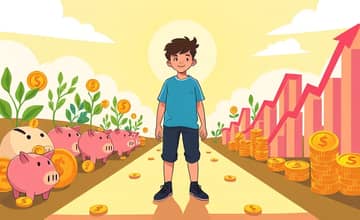 Zero to Investor: Launching Your Financial Future