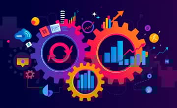 The Growth Engine: Fueling Your Portfolio for Expansion