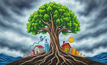 The Resilient Investor: Building a Crisis-Proof Portfolio