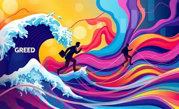 Navigating Nuances: Understanding Market Psychology