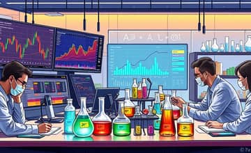 The Investment Lab: Experimenting for Higher Gains