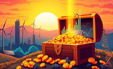The Opportunity Seeker: Uncovering Hidden Investment Gems