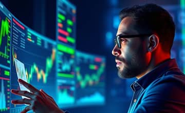 Smart Choices, Big Returns: Data-Driven Investing