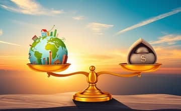 Financial Harmony: Balancing Risk and Reward for Success