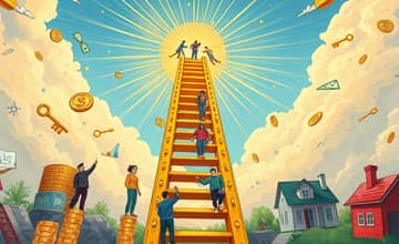 The Wealth Builder: Architecting Your Financial Empire