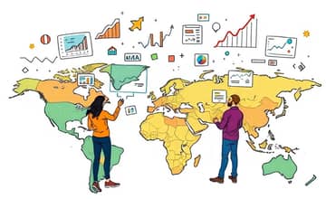 Financial Agility: Adapting to Market Shifts