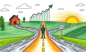 The Prudent Planner: Charting Your Financial Destiny