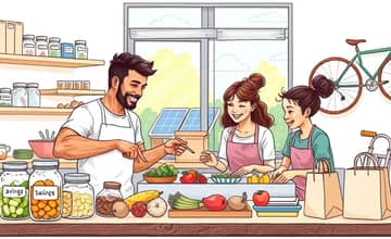 The Frugal Financer: Mastering Cost-Effective Living