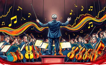 The Investment Maestro: Conducting Your Portfolio to Success