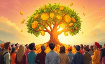 Prosperity Pathways: Diverse Avenues to Riches