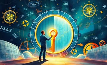 The Investor's Code: Unlocking Market Secrets