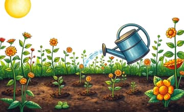 Capital Cultivator: Growing Your Financial Garden