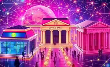 Money Mechanics: Understanding Financial Systems