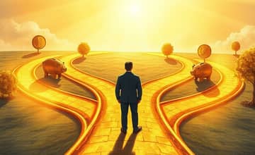 The Savvy Steward: Responsible Money Management