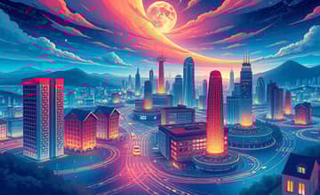 The Investment Innovator: New Frontiers in Wealth Building