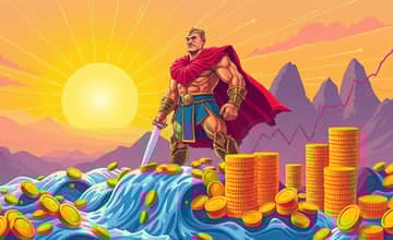 The Thrifty Titan: Maximizing Your Savings Potential