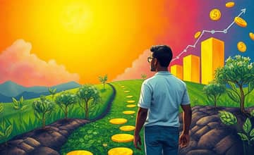 Goal Getter's Guide: Funding Your Aspirations