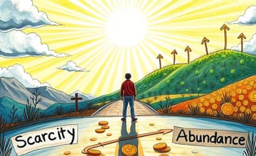 Money Mindset Makeover: Realigning Your Financial Thinking