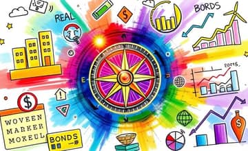 Portfolio Power-Up: Advanced Investment Techniques