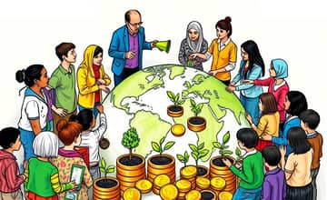 Your Money's Mission: Investing for Impact