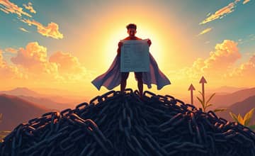 The Debt Defeater: A Blueprint for Financial Freedom