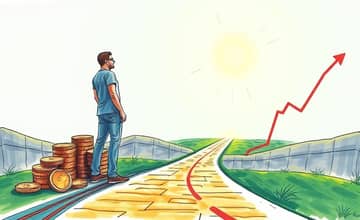 Financial Freedom Formula: Decoding Your Path to Independence