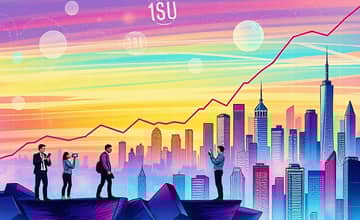 Financial Forefront: Staying Ahead of Economic Trends