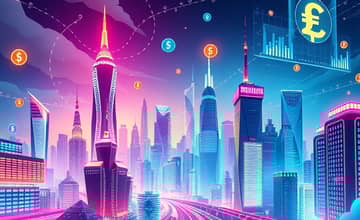 Future Finance: Preparing for Economic Shifts Ahead