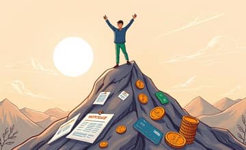 Credit Conquest: Harnessing Your Borrowing Power