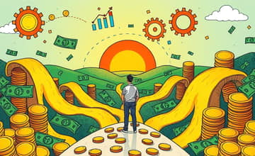 The Income Optimizer: Maximizing Every Dollar Earned