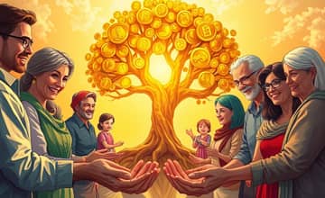 Generational Gains: Passing on Wealth Wisely