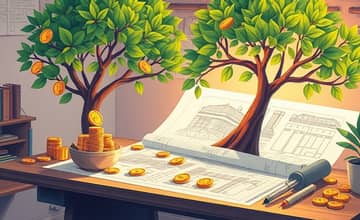 The Wealth Architect: Constructing Your Financial Future