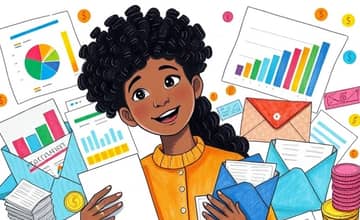 Budget Brilliance: Transforming Your Spending Habits