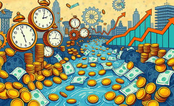 Money Flow Mastery: Orchestrating Your Financial Movement