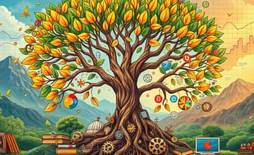 The Wealth Ecosystem: Nurturing Your Financial Growth